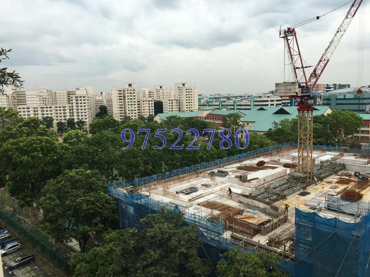 Bedok Reservoir Road thumbnail photo